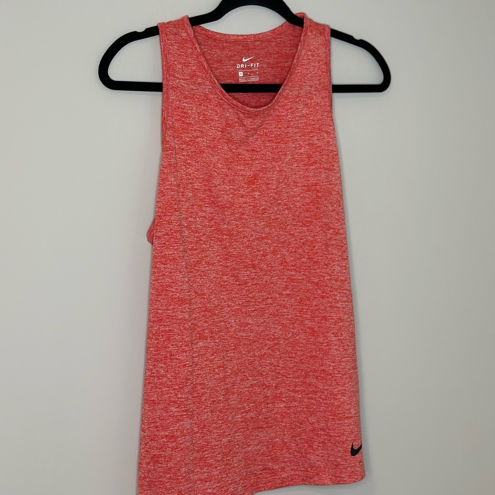 Nike tank top